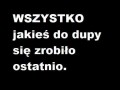 Wszystko