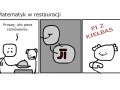 Pi z kiełbas