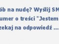 Sposób na nudę
