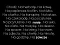 Chodź