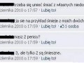 Trzeba się śmiać z własnych niedoskonałości
