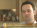 Zaprzyjaźnił się z kochankiem żony