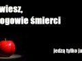 Jabłka 