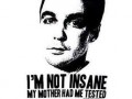 Sheldon Shelly Cooper 