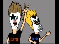 Slayer ACDC