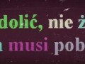 Pić pierdolić nie załować szlachta musi pobalować