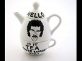 Hello is it tea youre looking for
