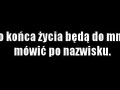 Przecież mam imię