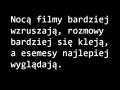 Nocą
