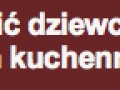 Co może robić dziewczyna po elektronice
