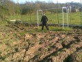 Boisko treningowe na Euro 2012