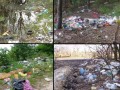 Niedziela popołudnie piękna słoneczna pogoda