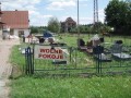Mają wolne pokoje