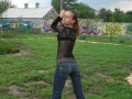 W pracy