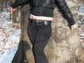 Oh ah ale jestem sexi
