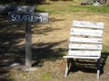 Wiejskie solarium