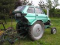 Polskie rolnictwo