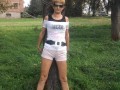 Niebawem także babcie o lasce