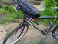 Bike hi-fi