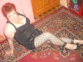 Ona jest sexy