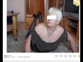 Sexy foczka na emeryturze