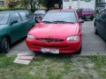 Mercedes escort