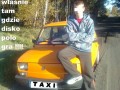 Polish drift machine
