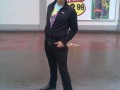 Wypad do supermarketu