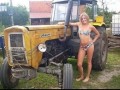 Wiejska edycja blachary