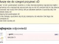 Wszystko wszystkim ale