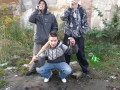 Gangsterka z browarami