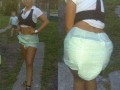 Pampers