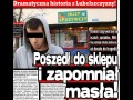 Dramatyczna historia