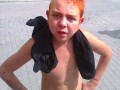 Rudy rudy ryc