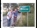 Leszcze
