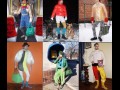 Moda w stolicy