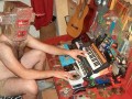 Cyber dj