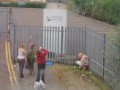 Widok z okna
