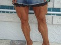 Sexi nogi