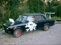 Deadproof car
