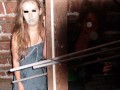 Ona na halloween