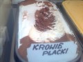 Krowie placki