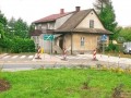Rondo w małopolsce