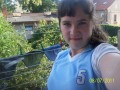 A w tle gatki dziadka