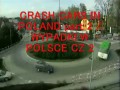 Wypadki samochodowe w Polsce 1