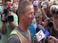 Polak pierwszym człowiekiem, który obiegł świat