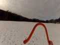 Rzut wracającego bumeranga