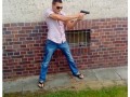 Agent Tomek