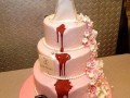 Tort weselny