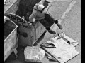 Le parkour